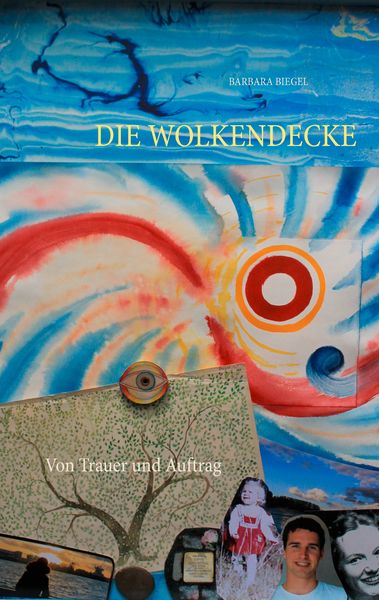 Produktbild: Die Wolkendecke