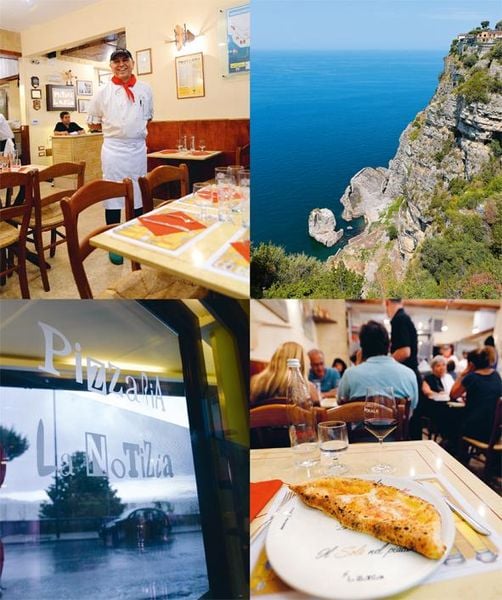 Produktbild: Italia