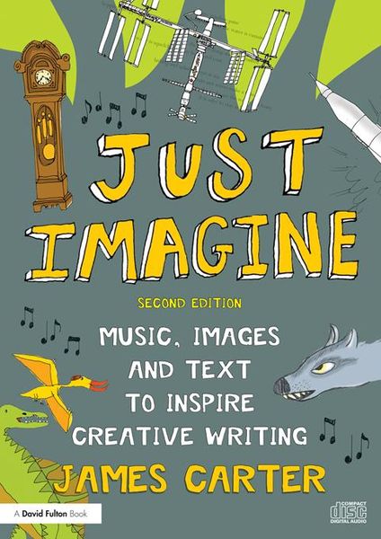 Produktbild: Just Imagine