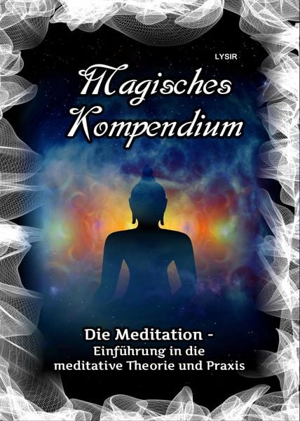 Produktbild: Magisches Kompendium - Die Meditation