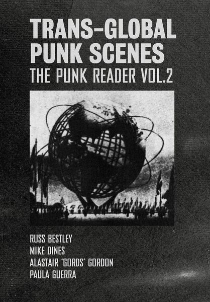 Produktbild: Trans-Global Punk Scenes