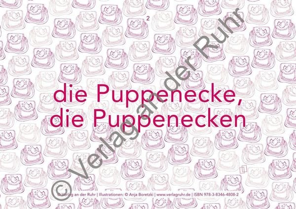 Produktbild: In der Kita