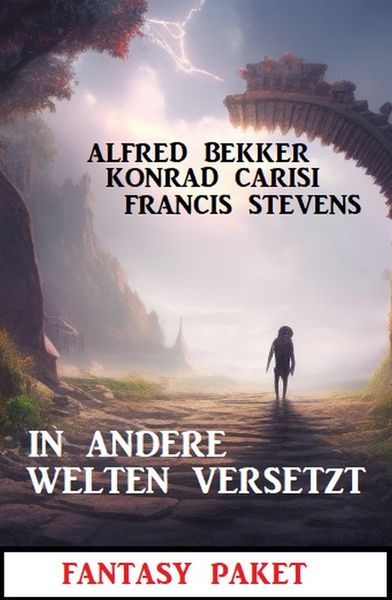 Produktbild: In andere Welten versetzt: Fantasy Paket