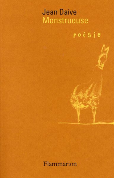 Produktbild: Monstrueuse