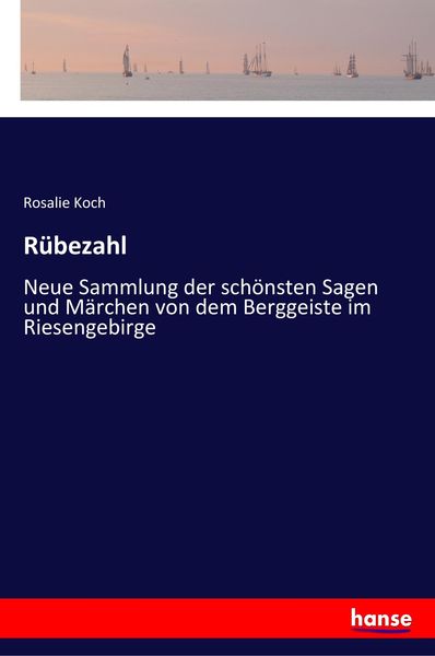 Produktbild: R&uuml;bezahl