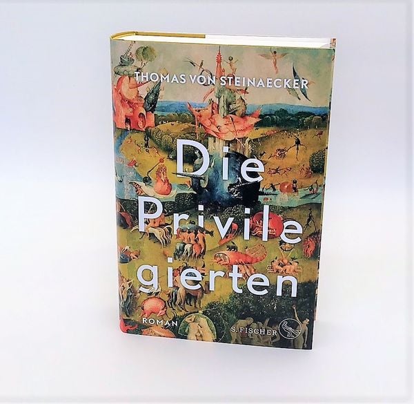 Produktbild: Die Privilegierten