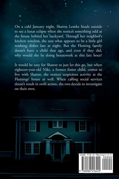 Produktbild: The Moonlight Child