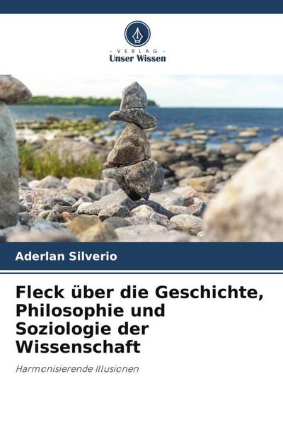 Produktbild: Fleck &uuml;ber die Geschichte, Philosophie und Soziologie der Wissenschaft