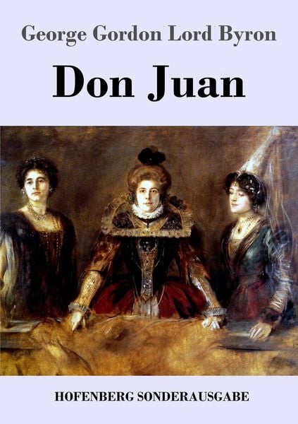 Produktbild: Don Juan