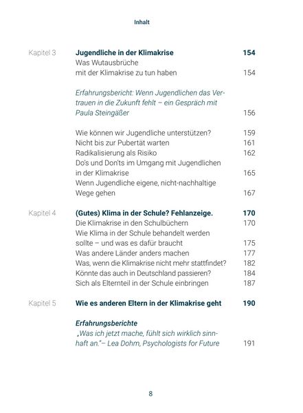 Produktbild: Kindheit am Kipppunkt