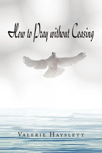 Produktbild: How to Pray Without Ceasing