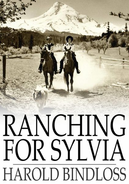 Produktbild: Ranching for Sylvia