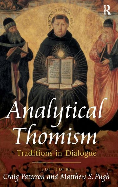 Produktbild: Analytical Thomism