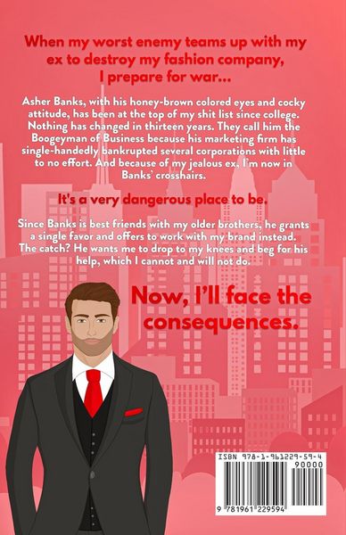 Produktbild: The Boss Situation