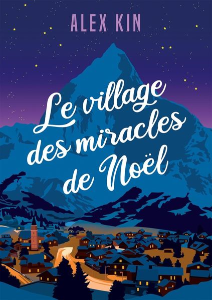 Produktbild: Le village des miracles de No&euml;l