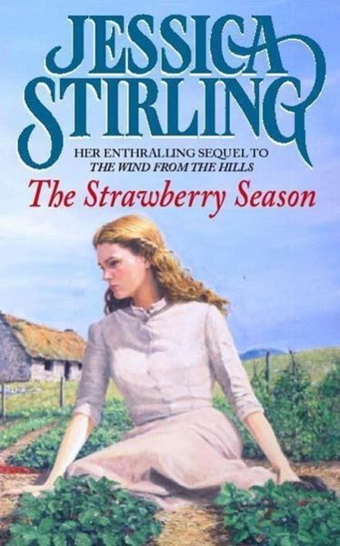 Produktbild: The Strawberry Season