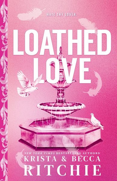 Produktbild: Loathed Love