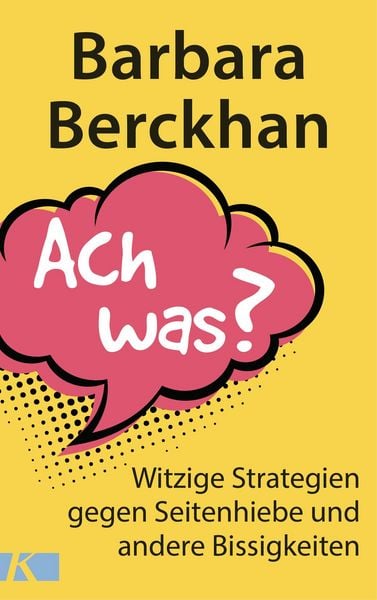 Produktbild: Ach was?
