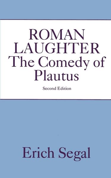 Produktbild: Roman Laughter
