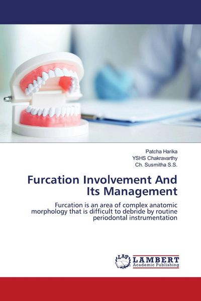 Produktbild: Furcation Involvement And Its Management