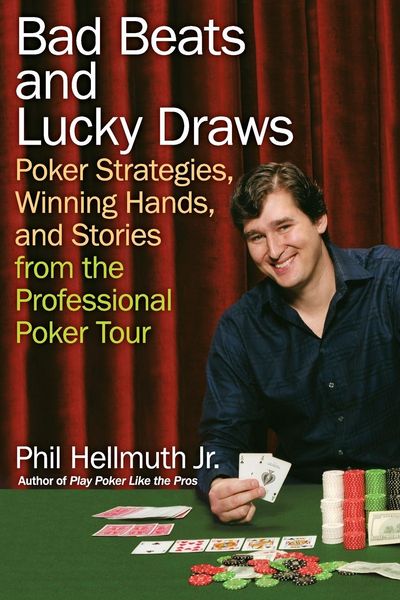 Produktbild: Bad Beats and Lucky Draws