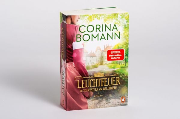 Produktbild: Leuchtfeuer