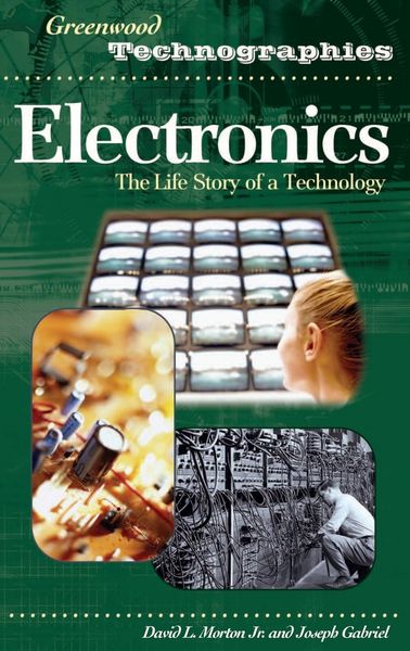Produktbild: Electronics