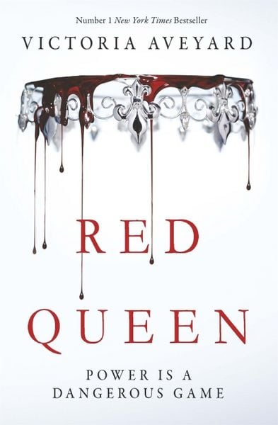 Produktbild: Red Queen 1