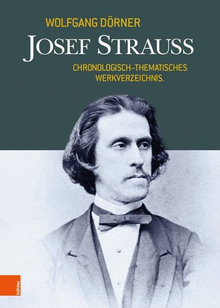 Produktbild: Josef Strauss