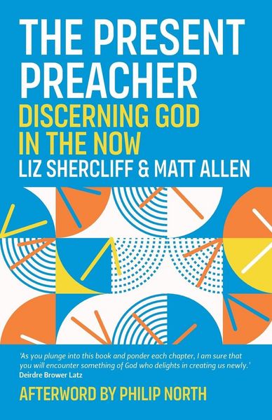 Produktbild: The Present Preacher