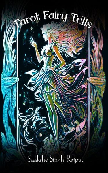Produktbild: Tarot Fairy Tells