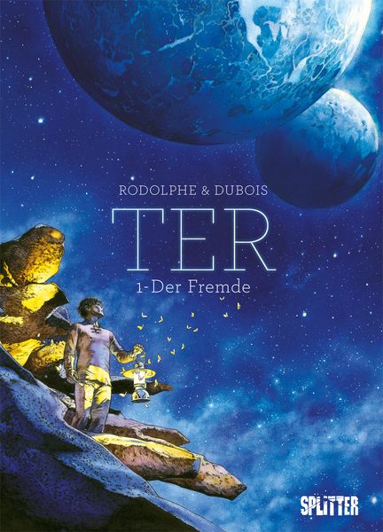 Produktbild: TER. Band 1