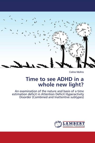 Produktbild: Time to see ADHD in a whole new light?