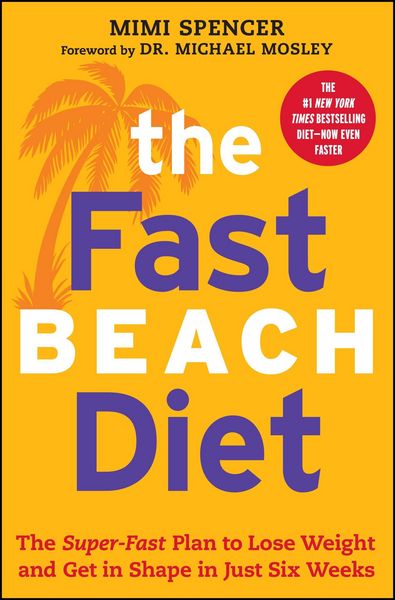 Produktbild: Fast Beach Diet
