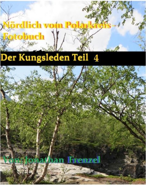 Produktbild: N&ouml;rdlich vom Polarkreis - Fotobuch Teil 4
