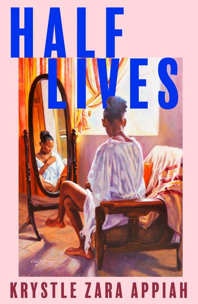Produktbild: Half Lives