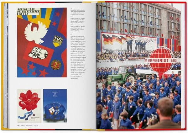 Produktbild: Das DDR-Handbuch