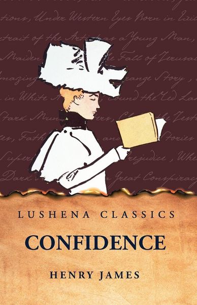 Produktbild: Confidence