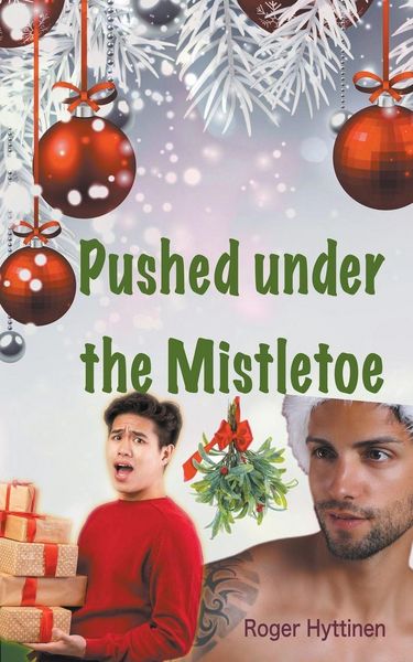 Produktbild: Pushed Under the Mistletoe