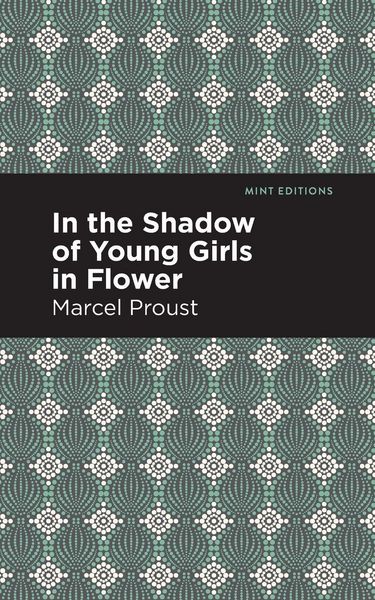 Produktbild: In the Shadow of Young Girls in Flower