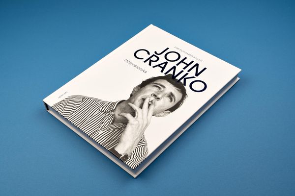 Produktbild: John Cranko