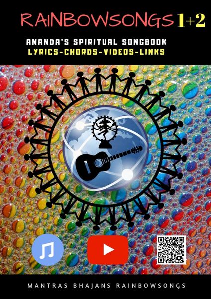 Produktbild: Rainbow Songs 1+2 - Ebook Edition