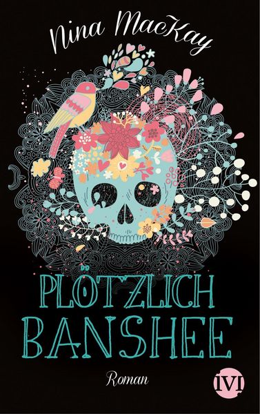 Produktbild: Pl&ouml;tzlich Banshee