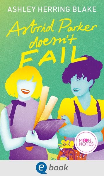 Produktbild: Bright Falls 2. Astrid Parker Doesn't Fail