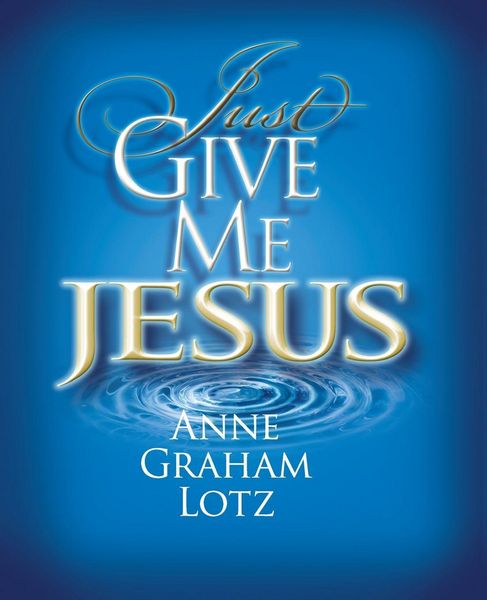 Produktbild: The Just Give Me Jesus