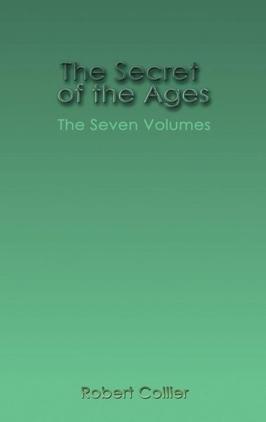 Produktbild: The Secret of the Ages