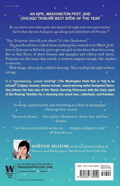 Produktbild: The Girls at the Kingfisher Club