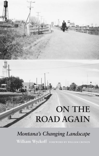 Produktbild: On the Road Again