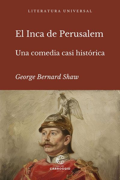 Produktbild: El Inca de Perusalem