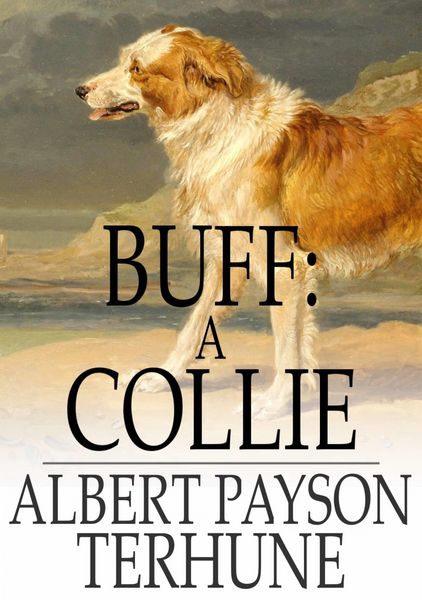 Produktbild: Buff: A Collie